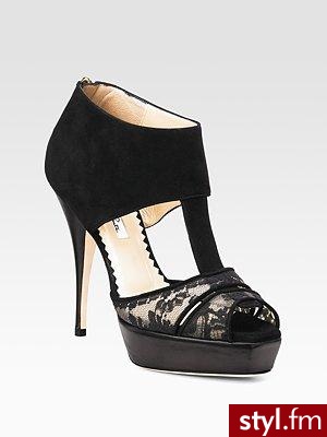 buty. Oscar de la Renta $745.00 - Pozostałe Buty Moda