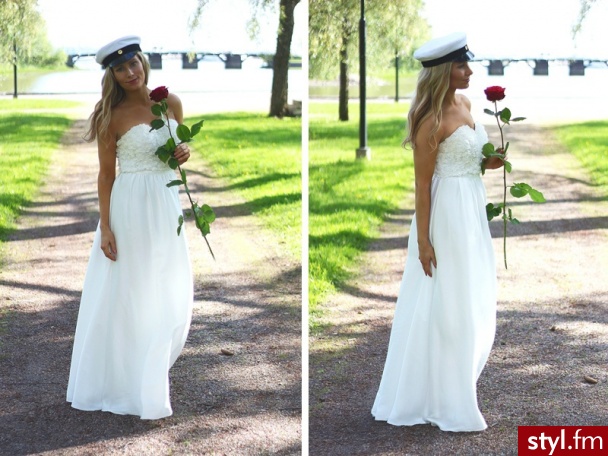Dzienne Sukienki Moda