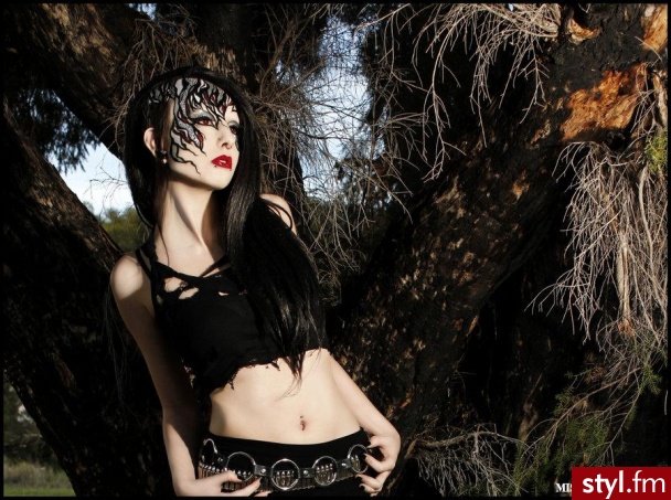 Artystyczne Makijaże