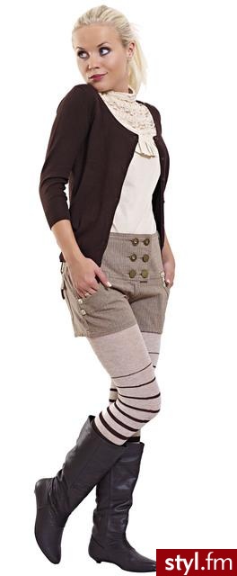 Pozostałe Ciuchy Moda