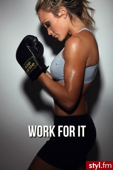 Sport i fitness