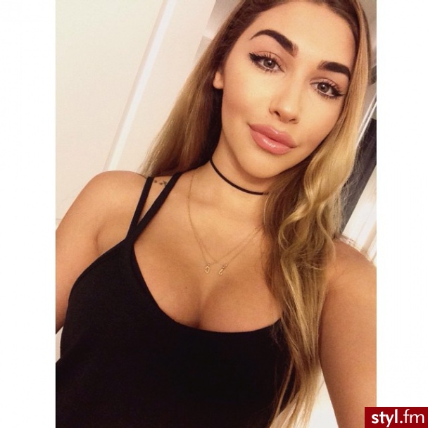Dzienne Makijaże