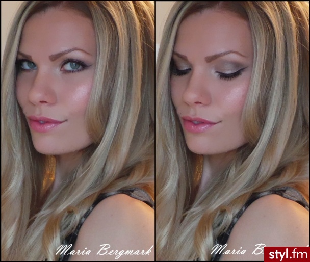 Dzienne Makijaże