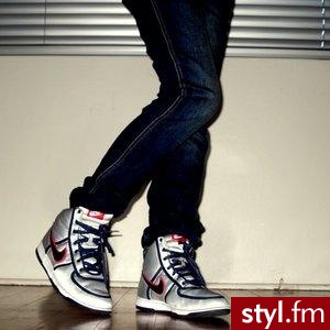 Pozostałe Buty Moda