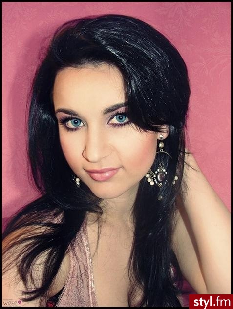 Dzienne Makijaże