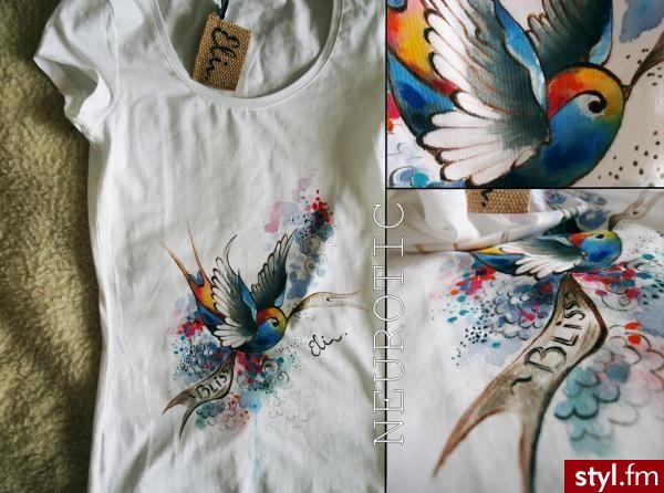 Pozostałe Ciuchy Moda