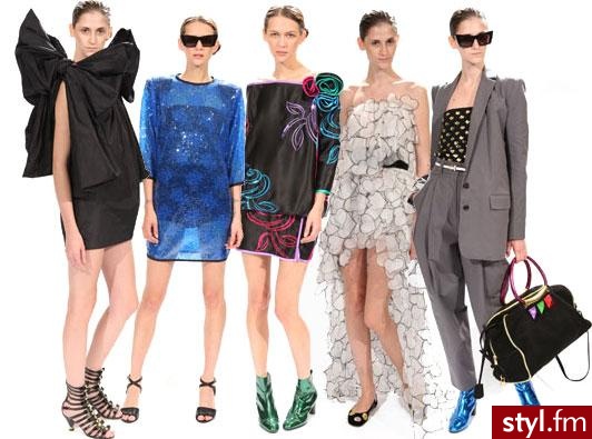 Marc Jacobs - Pozostałe Ciuchy Moda