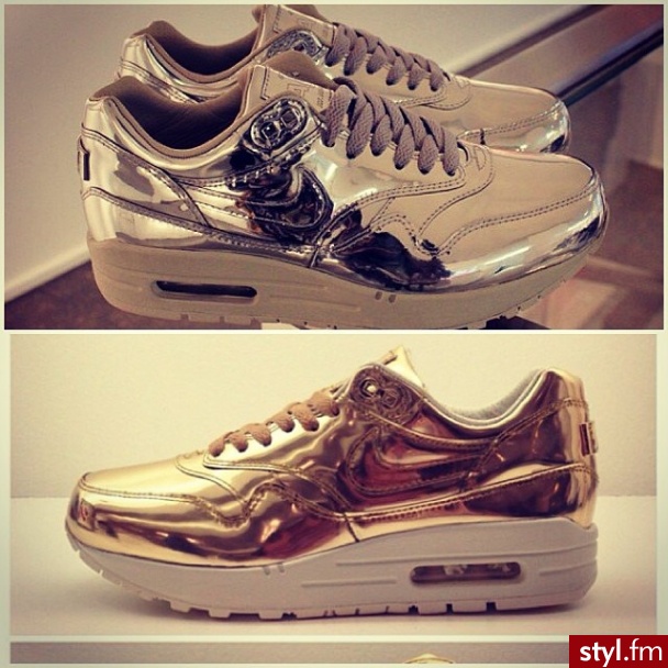 Sportowe Buty Moda