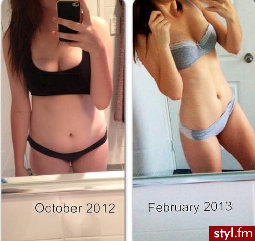 Sport i fitness
