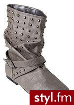 Pozostałe Buty Moda