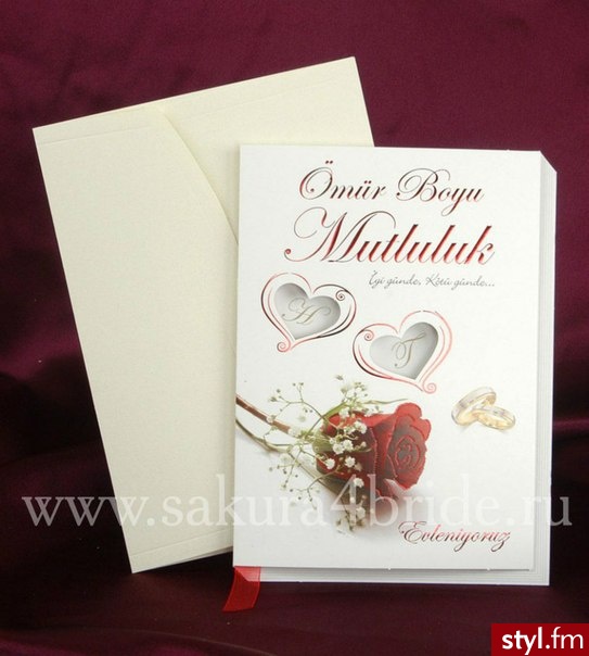 Ślubne akcesoria Ślub Moda