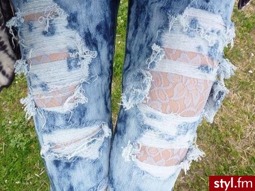 Pozostałe Ciuchy Moda