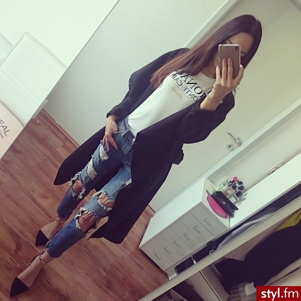 Pozostałe Ciuchy Moda