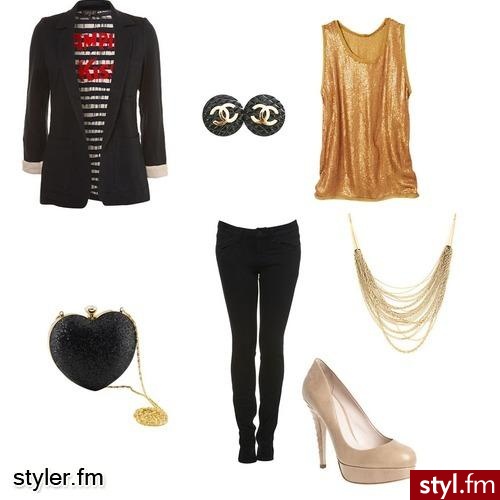 elegancja - Styler