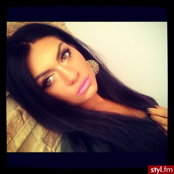 Dzienne Makijaże