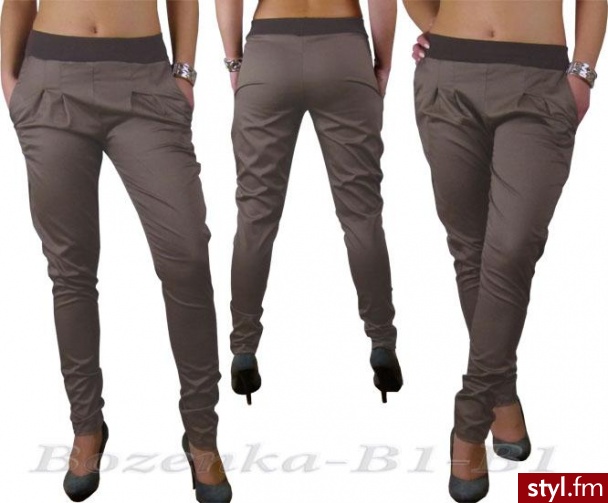Pozostałe Ciuchy Moda
