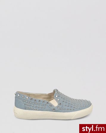 Trampki Buty Moda