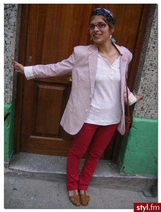 Pozostałe Ciuchy Moda