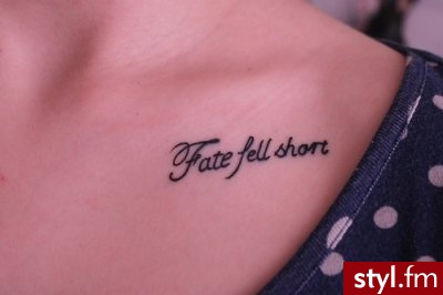Tatuaże
