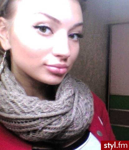 Dzienne Makijaże