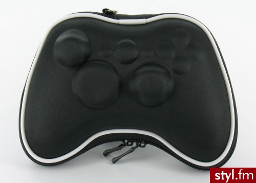 Airform Controller Bag - etui na pada XBOX 360 - Portfele i etui Dodatki Moda