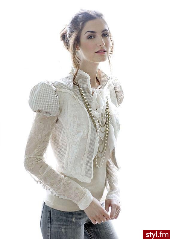 Pozostałe Ciuchy Moda