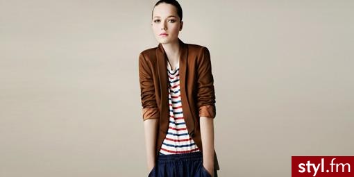 Zara - Pozostałe Ciuchy Moda