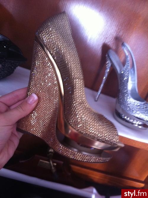 Koturny Buty Moda