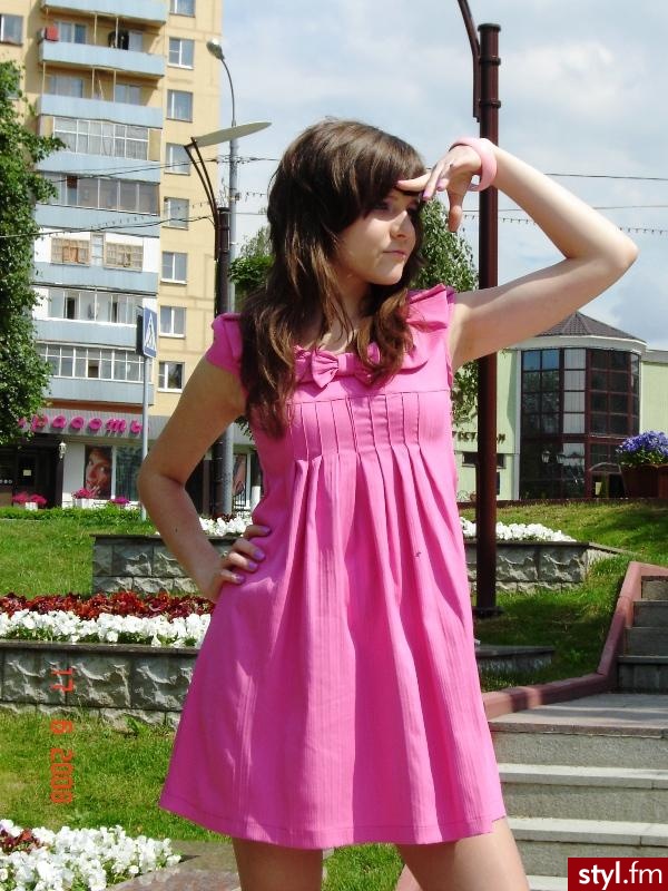 Pozostałe Ciuchy Moda