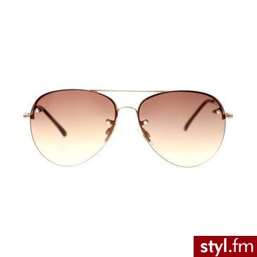 Okulary Dodatki Moda