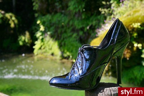 Pozostałe Buty Moda