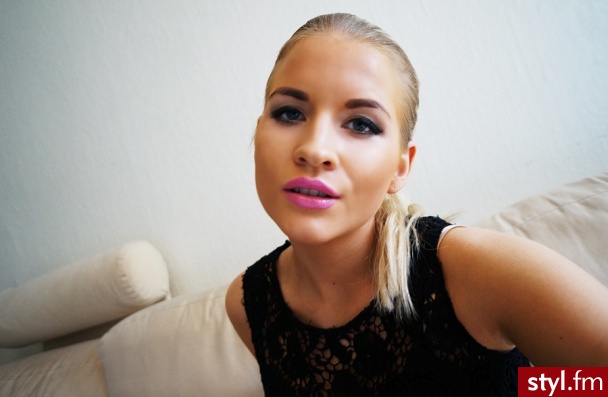 Dzienne Makijaże