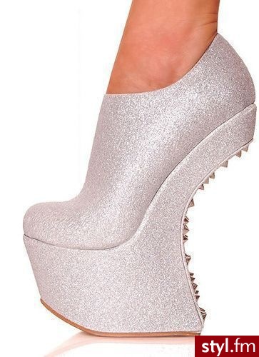Botki Buty Moda