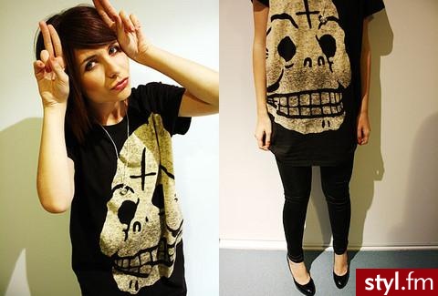Pozostałe Ciuchy Moda