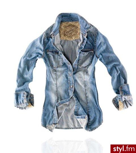 Pozostałe Ciuchy Moda