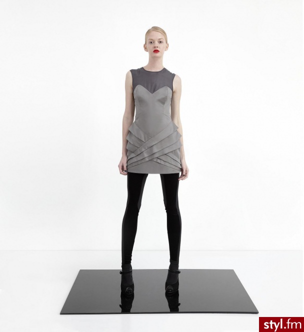 Pozostałe Ciuchy Moda