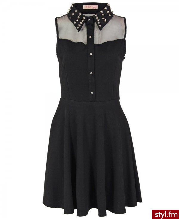KRISP £24.99 - Dzienne Sukienki Moda
