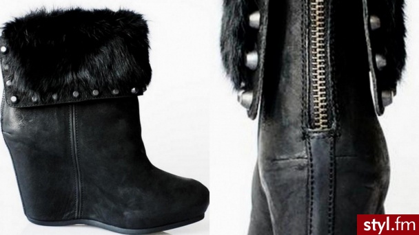 buty - Pozostałe Buty Moda