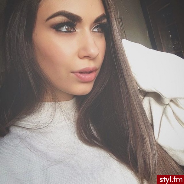 Dzienne Makijaże
