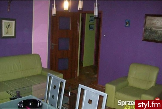 Wnętrza