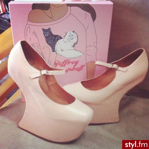 Koturny Buty Moda