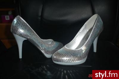 Pozostałe Buty Moda