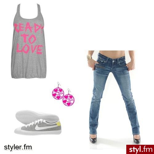 loveee. ; )) - Styler
