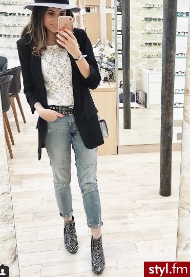 Pozostałe Ciuchy Moda
