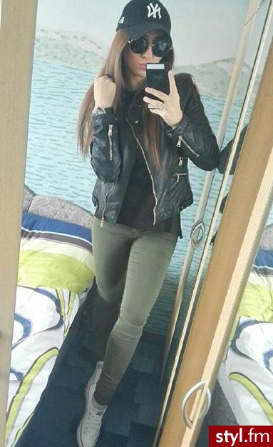 Pozostałe Ciuchy Moda