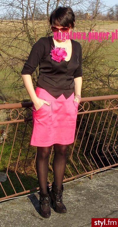 Pozostałe Ciuchy Moda