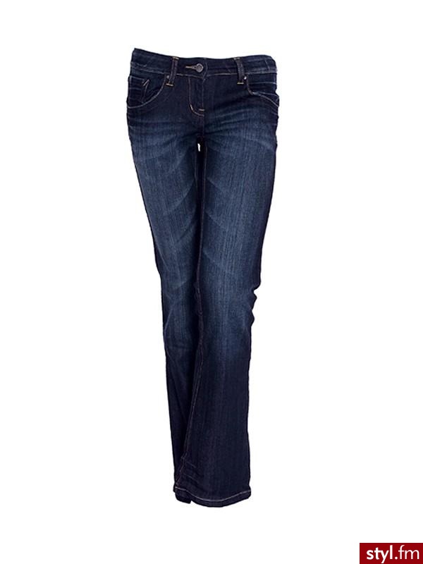 Top Secret Spodnie 79.90 PLN - Przedmioty Stylera Inne Moda