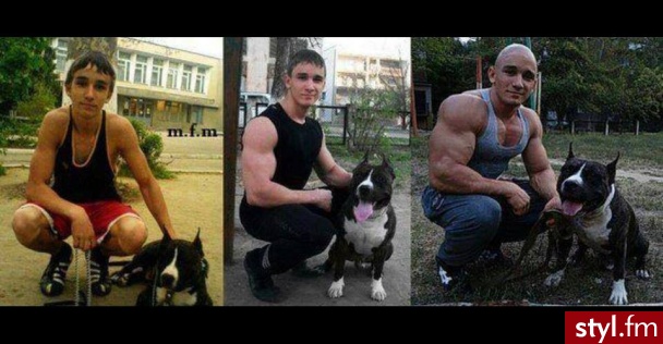 Sport i fitness