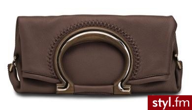 Salvatore Ferragamo. Salvatore Ferragamo. Cena: 4 100 zł, 4 450 zł
Kupisz w warszawskim salonie przy ulicy Moliera 2. - Pozostałe Torebki Moda