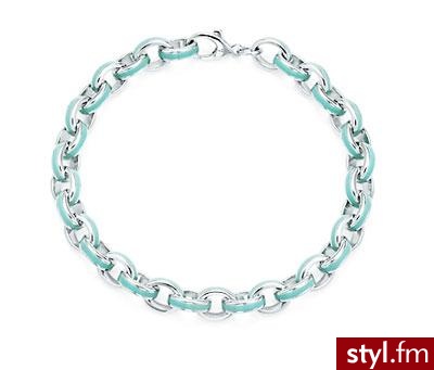 Tiffany & Co. Niestety, cena jest kolosalna - $400... - Pozostałe Dodatki Moda